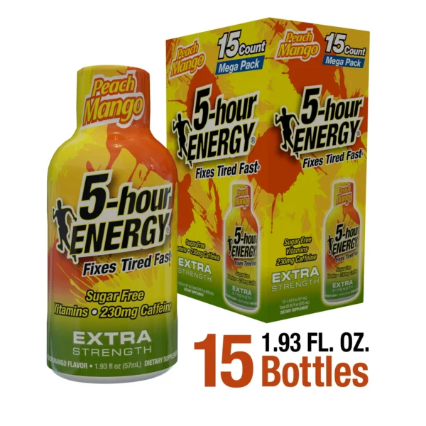 5-hour EEnergy Drink