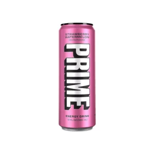 Prime Energy Drink Strawberry Watermelon