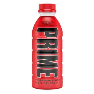 Prime Hydration Drink Tropical Punch 500ml