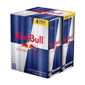 Red Bull Classic Edition 24x 250ml